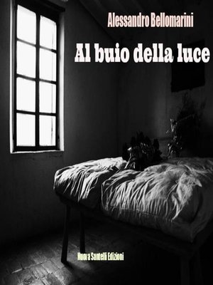 cover image of Al buio della luce